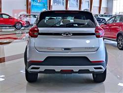 Chery Tiggo 2